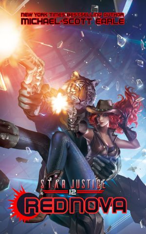 [Star Justice 12] • Red Nova 12